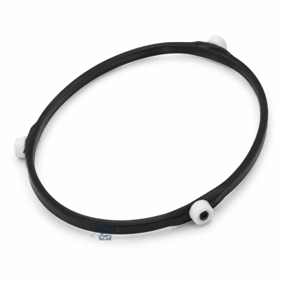 Support plateau à roulettes d'origine DE97-00705B