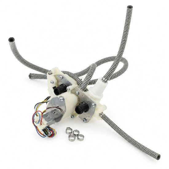 Distributeur MS-5A21251