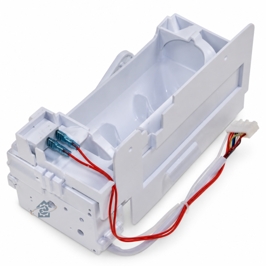Boîtier commande fabrique a glace (600A) AEQ32837902