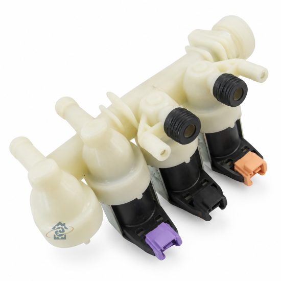 Electrovanne 3 voies AS0015821