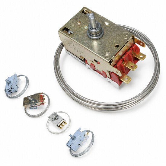 Thermostat 45X4836