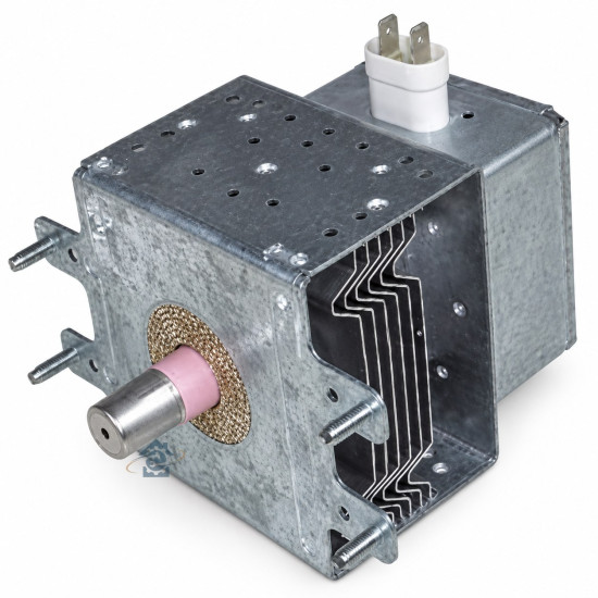 Magnetron 850w 2m248j(y) AK800J, 75X0580