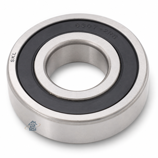Roulement 6307 2 RS 0020600219, 49046340