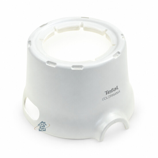 Corps supérieur blanc TS-01026350