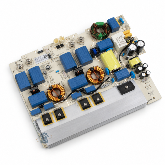 Module vierge 140101729220