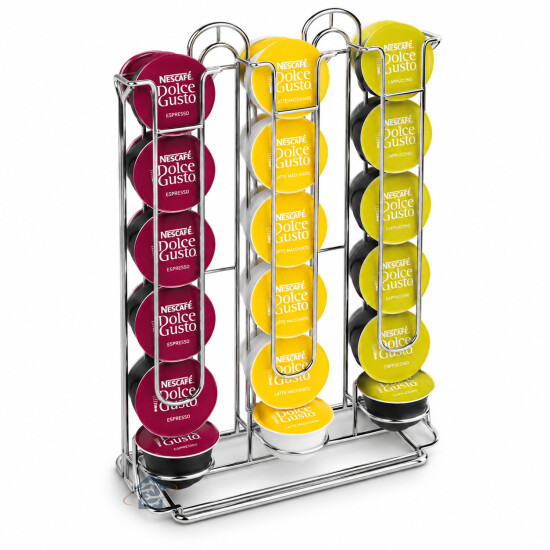 Distributeur 18 capsules XB201000