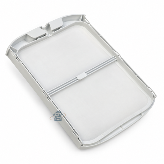 Filtre d'origine 00481677