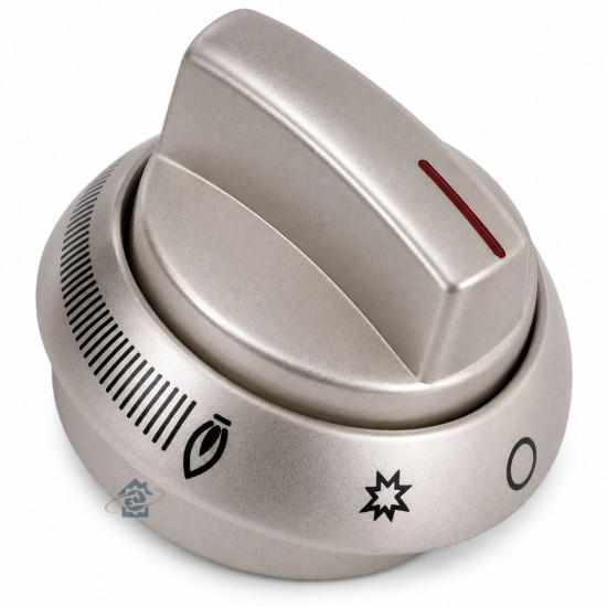 Manette bouton 188138