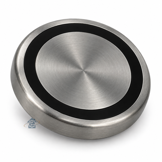 Bouton twistpad d'origine 10004928, 00636170