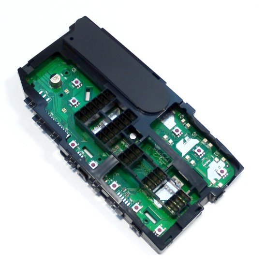 Module électronique affichage 481010393644