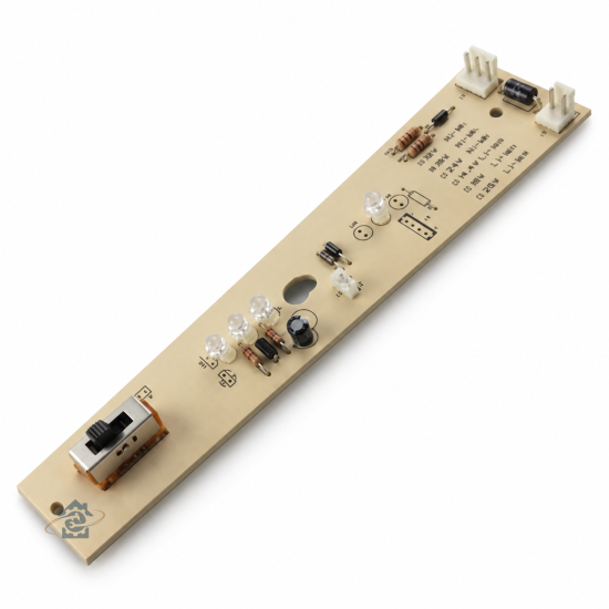 Carte électronique 18v RS-RH5284
