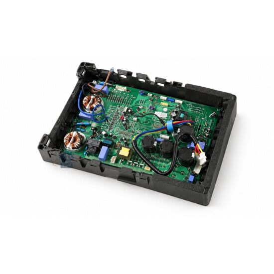 Platine principale 6871A20679H