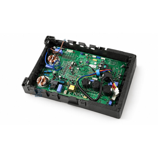 Platine principale 6871A20679H