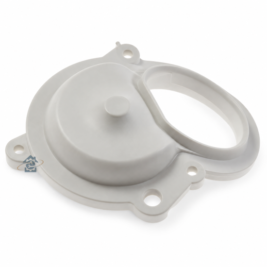 Couvercle soupape SS-993427