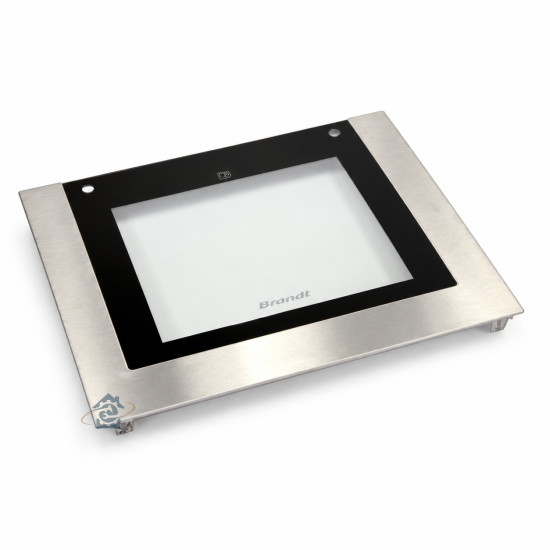 Vitre exterieure de porte 72X8223