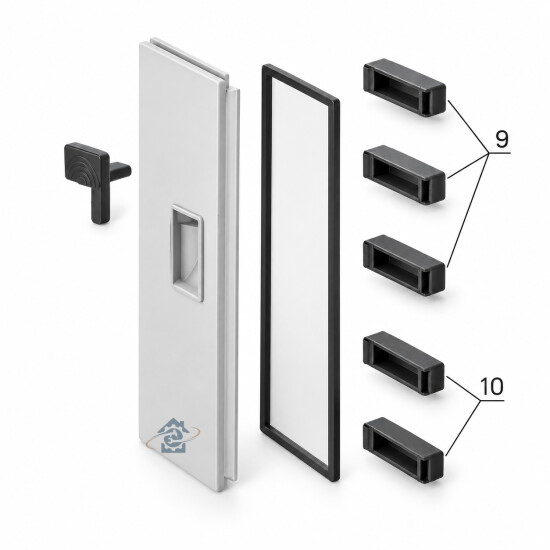 Balconnet FR000513
