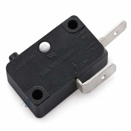 Micro-interrupteur TS-21582850
