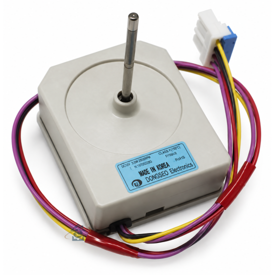 Moteur DC EAU63103001, EAU63103012
