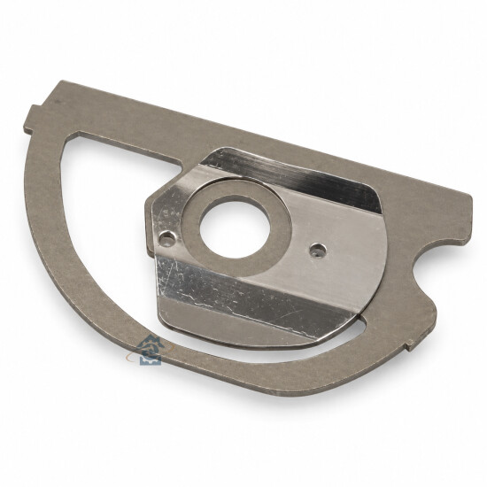 Plaque mica 345571004 50277800004