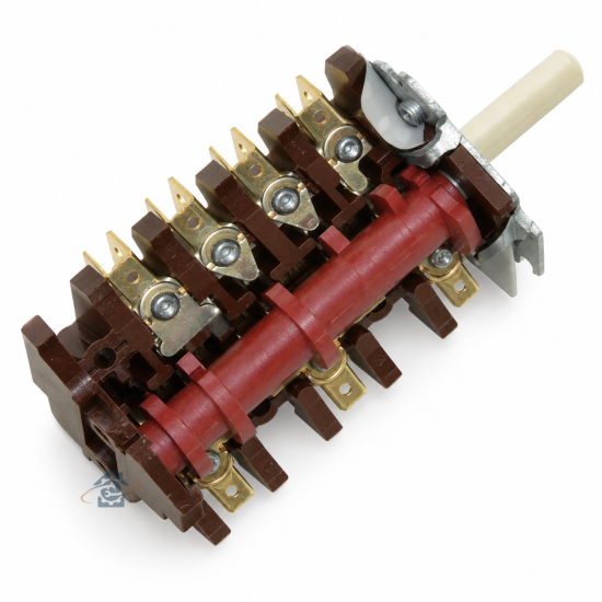 Commutateur 75X1534