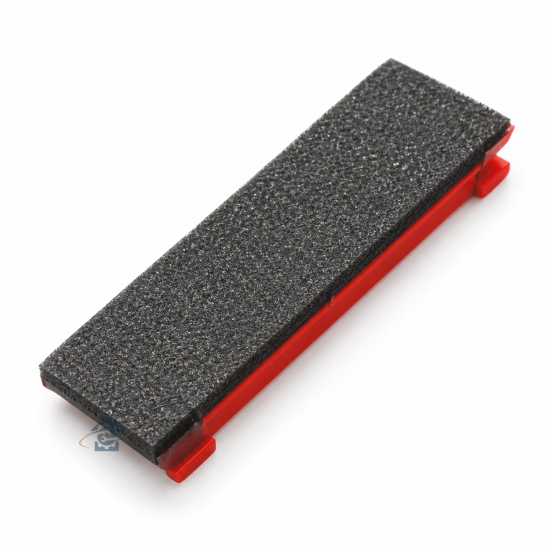 Bandeau De Commandes Noir Mat FR001159