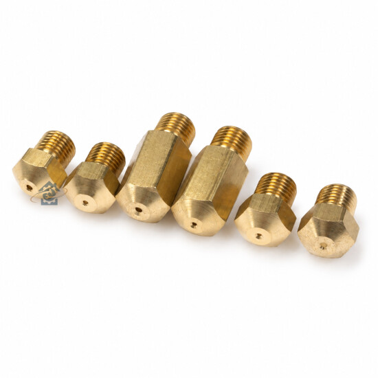 Kit injecteur gaz naturel 71X5689