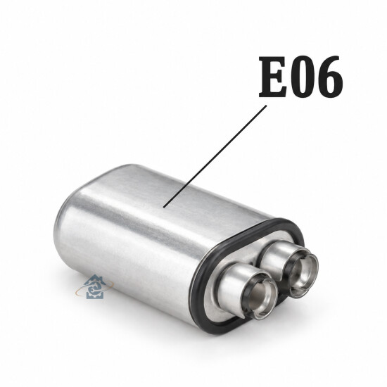 Condensateur CU004761