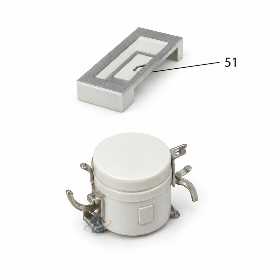 Bac Condensation repère 51 FR001073