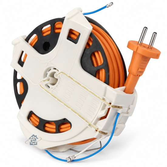Enrouleur de cable 2198347169, 2198348332