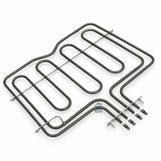 Resistance voute 950/2200w-230v 339726