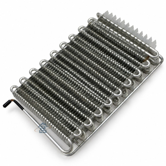 Evaporateur d'origine 481236038648
