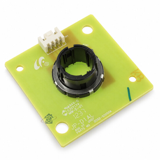 Circuit imprimé d'origine DE92-02030A