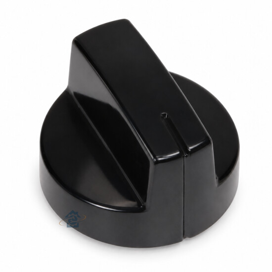Manette noire d'origine 157925165