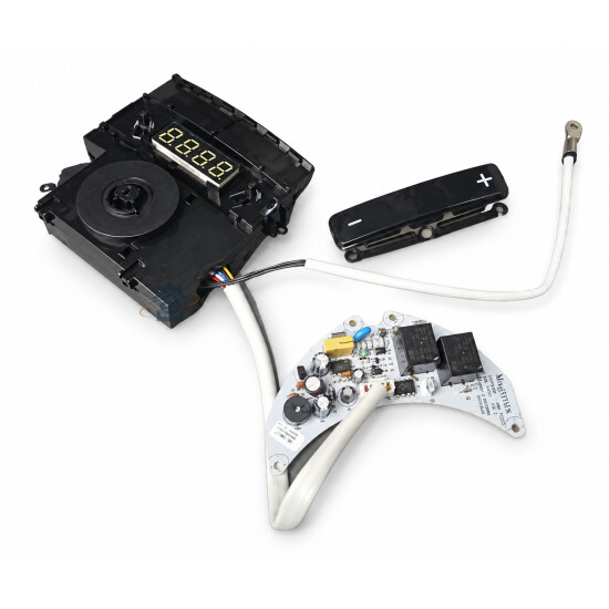 Platine de commande complète 505628