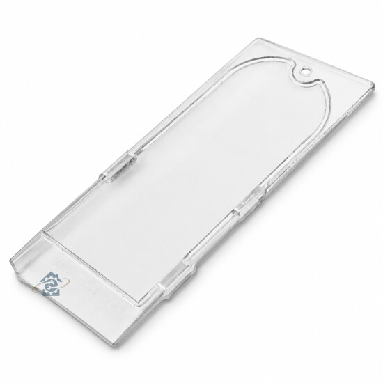 Hublot de lampe gauche 482000009361