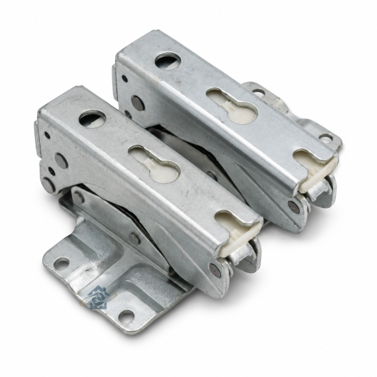 Charnières de porte (kit complet inférieur et supérieur 2 pcs) 00267190, 5433021