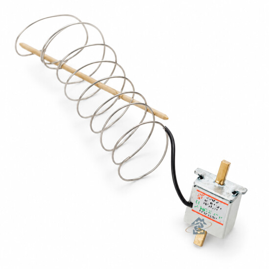 Thermostat 50-250°C CU000730