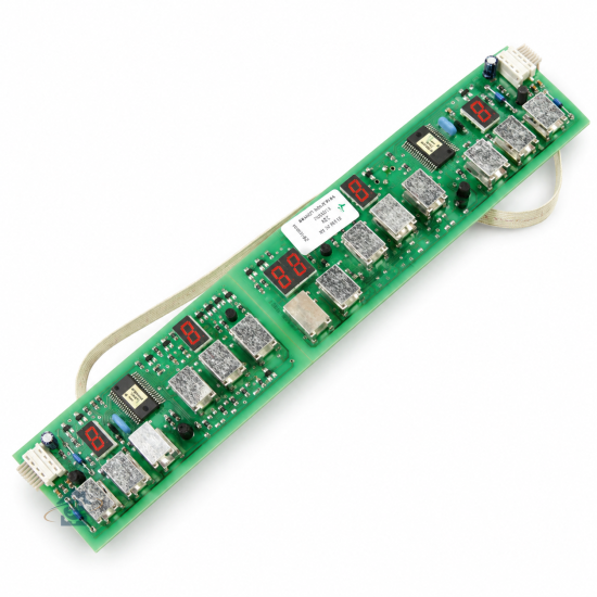 Carte clavier 70X0015