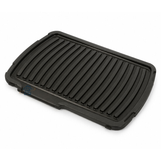 Plaque grill TS-01035580