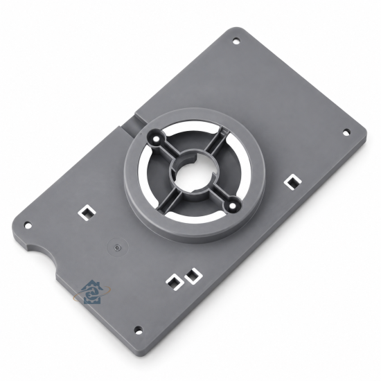 Support de moteur isolant d'origine DA61-00417A
