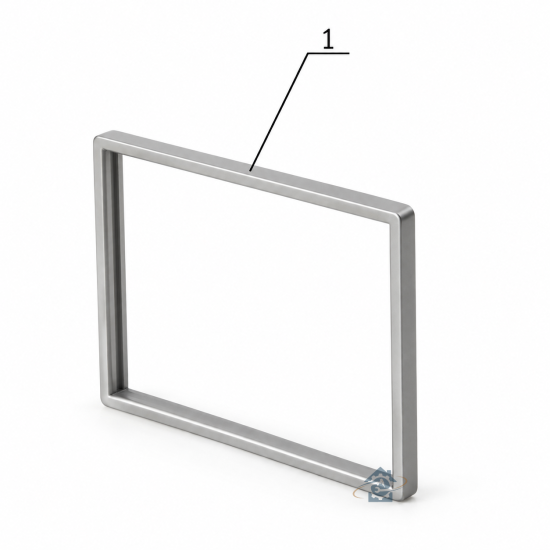 Joint Porte Freezer FR002439