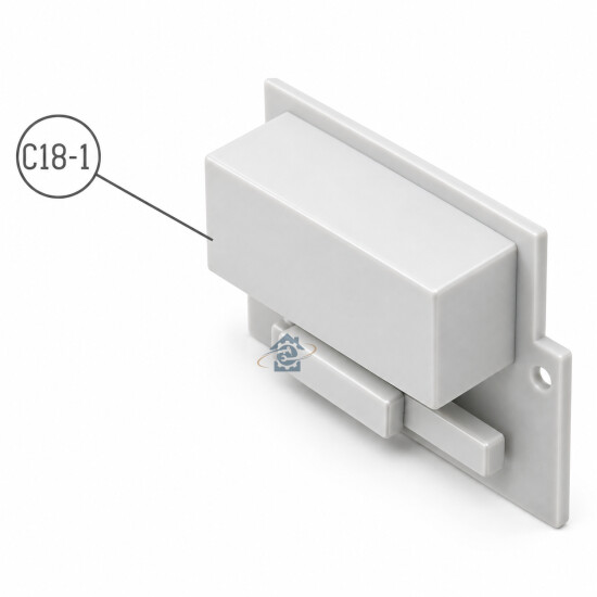 Display CU002004