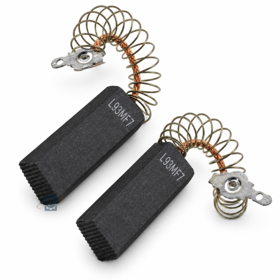 Charbons moteur (x2) 51X9119