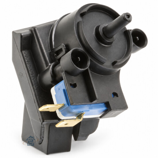 Boite de connexion 9.012-820.0