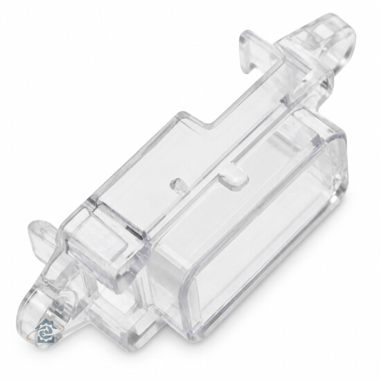 Couvercle du capteur latéral n°BCS1 MCK67065301