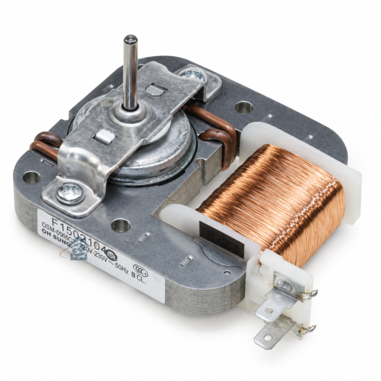 Ventilateur du moteur d'origine 00606326