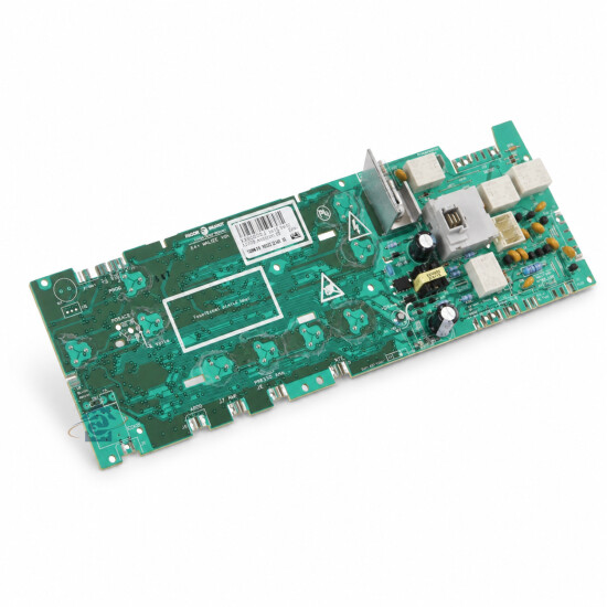 Carte de commande AS0021287