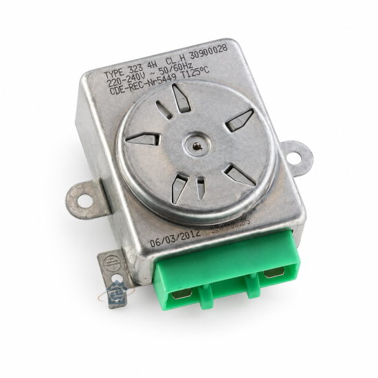 Moteur tourne broche 71X7734