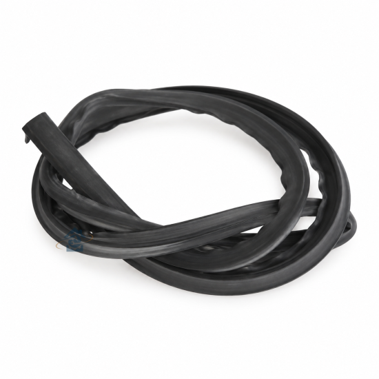 Joint de porte avec clips 6042541018