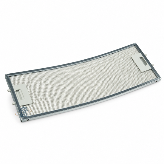 Filtre métal antigraisses C00118434
